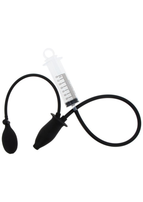 Hidden Desire Extreme Inflatable Lubricating Plug Hidden Desire Extreme Inflatable Lubricating Plug
