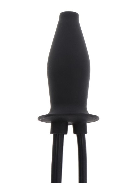 Hidden Desire Extreme Inflatable Lubricating Plug Hidden Desire Extreme Inflatable Lubricating Plug