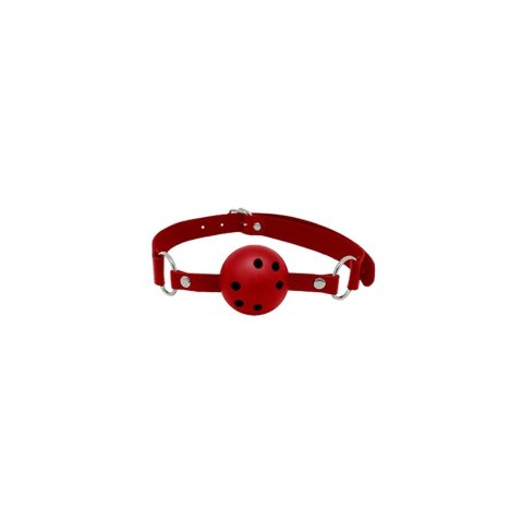Knebel-Discretion Red Knebel-Discretion Red
