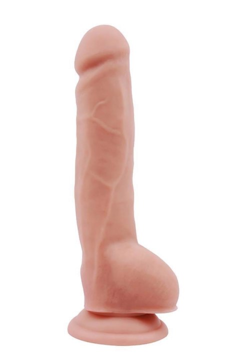 MR. DIXX 9INCH DUAL DENSITY DILDO MR. DIXX 9INCH DUAL DENSITY DILDO