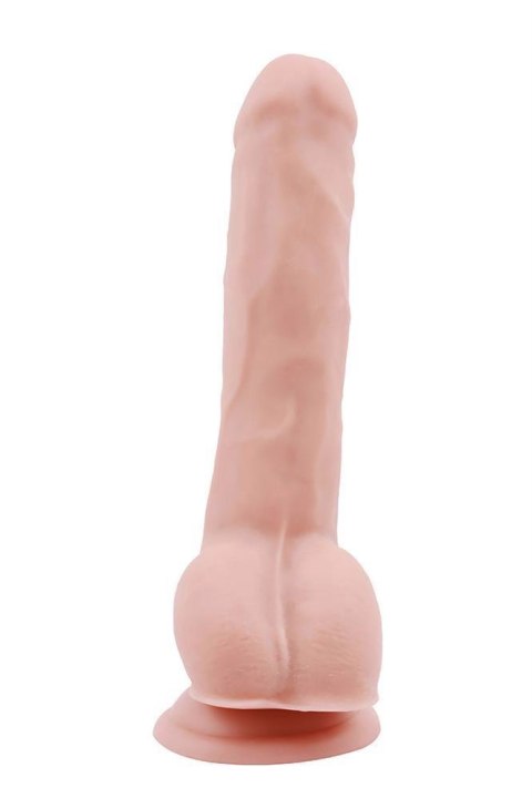 MR. DIXX 9INCH DUAL DENSITY DILDO MR. DIXX 9INCH DUAL DENSITY DILDO