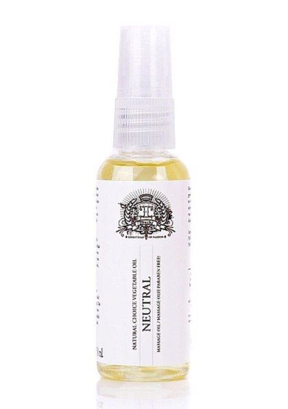 Olejek do masażu - Massage Oil - Neutral - 50 ml