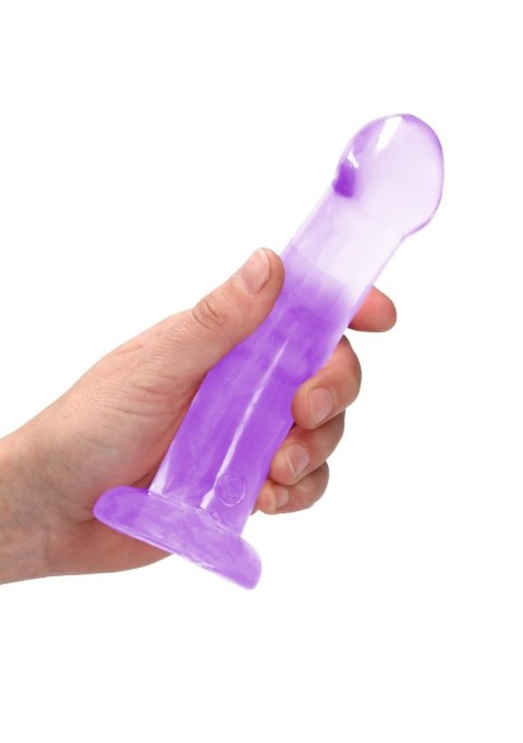 Non Realistic Dildo with Suction Cup - 6,7""""/ 17 cm Non Realistic Dildo with Suction Cup - 6,7""""/ 17 cm