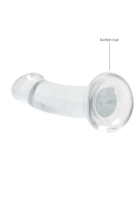 Non Realistic Dildo with Suction Cup - 6,7""""/ 17 cm Non Realistic Dildo with Suction Cup - 6,7""""/ 17 cm