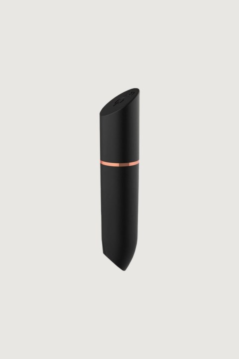 Rocket Black Rechargeable Bullet Rocket Black Rechargeable Bullet