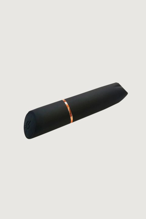 Rocket Black Rechargeable Bullet Rocket Black Rechargeable Bullet