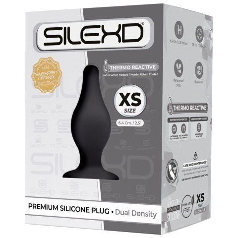 SD. Plug Model 2 XS black box SD. Plug Model 2 XS black box