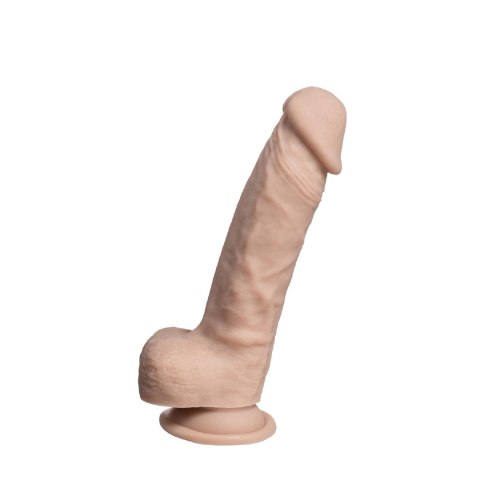SD. Real Skin Model 1 (7") Flesh SD. Real Skin Model 1 (7") Flesh
