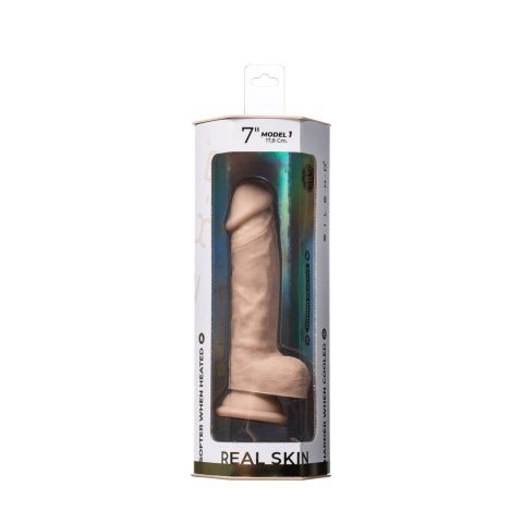 SD. Real Skin Model 1 (7") Flesh SD. Real Skin Model 1 (7") Flesh