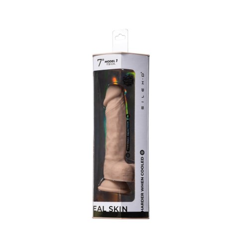 SD. Real Skin Model 1 (7") Flesh SD. Real Skin Model 1 (7") Flesh