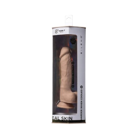 SD. Real Skin Model 1 (8") Flesh SD. Real Skin Model 1 (8") Flesh
