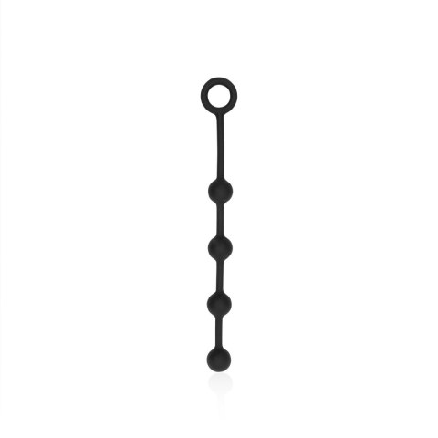 Silicone Anal Balls - Small Silicone Anal Balls - Small
