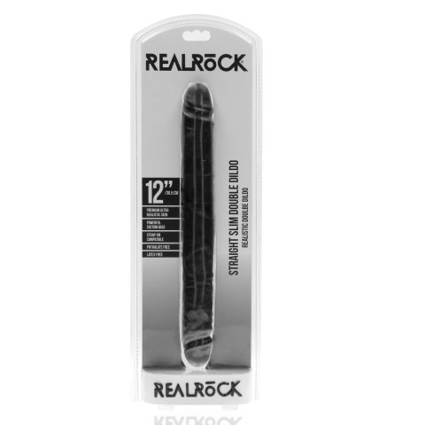 Slim Double Ended Dong 12"" Slim Double Ended Dong 12""