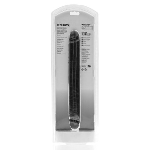 Slim Double Ended Dong 12"" Slim Double Ended Dong 12""