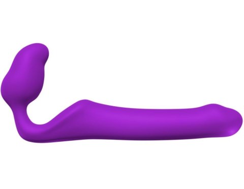 Strap On-Queens M Purple (Strapless) Strap On-Queens M Purple (Strapless)