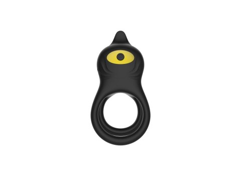 Stymulator - Double vibrating ring - USB 10 Functions / Remote Control Stymulator - Double vibrating ring - USB 10 Functions / Remote Control