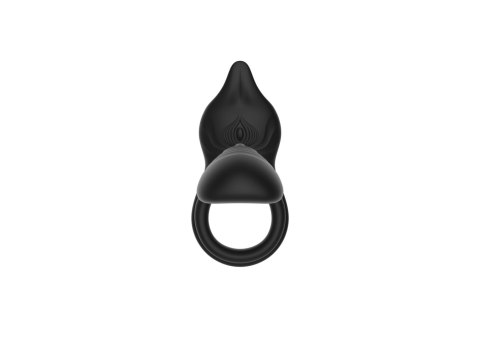 Stymulator - Double vibrating ring - USB 10 Functions / Remote Control Stymulator - Double vibrating ring - USB 10 Functions / Remote Control