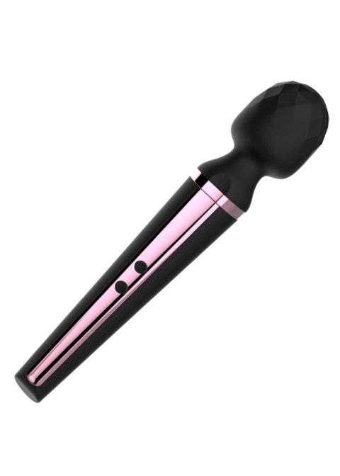 Stymulator-Massager Genius USB Black 10 Function Stymulator-Massager Genius USB Black 10 Function