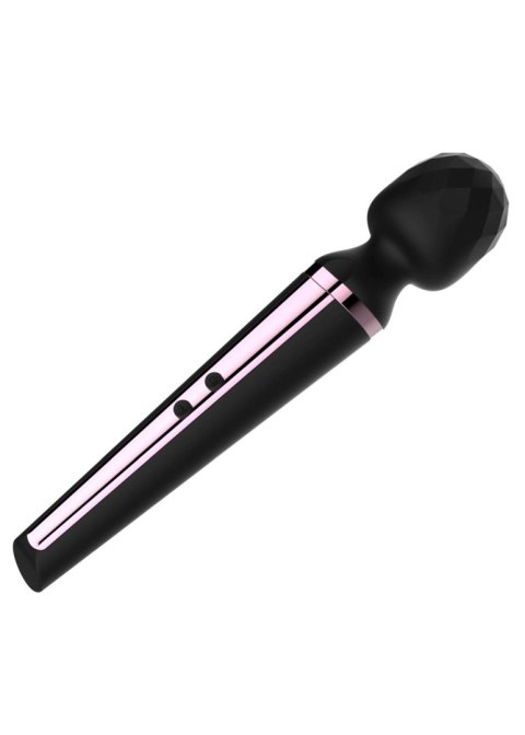 Stymulator-Massager Genius USB Black 10 Function Stymulator-Massager Genius USB Black 10 Function