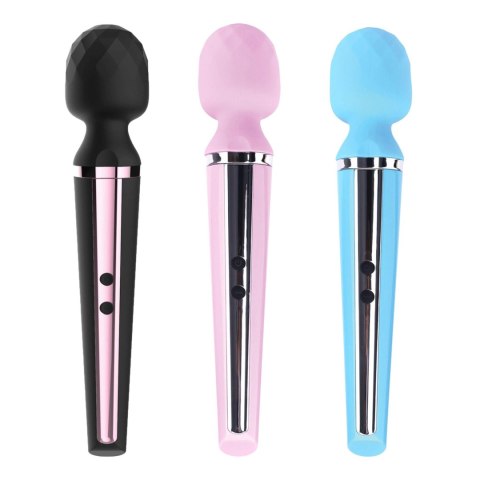 Stymulator-Massager Genius USB Pink 10 Function Stymulator-Massager Genius USB Pink 10 Function