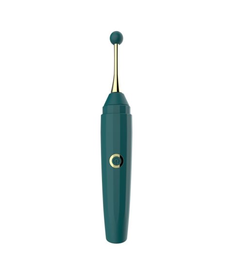Stymulator - Massager with 3 heads USB 10 Functions Stymulator - Massager with 3 heads USB 10 Functions
