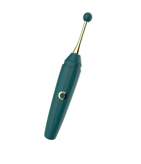 Stymulator - Massager with 3 heads USB 10 Functions Stymulator - Massager with 3 heads USB 10 Functions