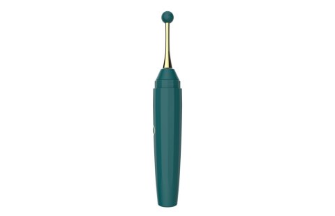 Stymulator - Massager with 3 heads USB 10 Functions Stymulator - Massager with 3 heads USB 10 Functions