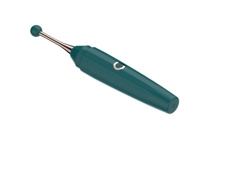 Stymulator - Massager with 3 heads USB 10 Functions Stymulator - Massager with 3 heads USB 10 Functions