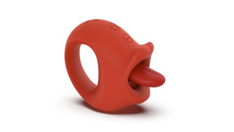 Stymulator - Rechargeable Licking Stimulator USB 10 Functions Stymulator - Rechargeable Licking Stimulator USB 10 Functions