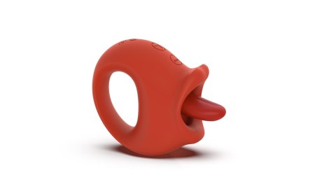 Stymulator - Rechargeable Licking Stimulator USB 10 Functions Stymulator - Rechargeable Licking Stimulator USB 10 Functions