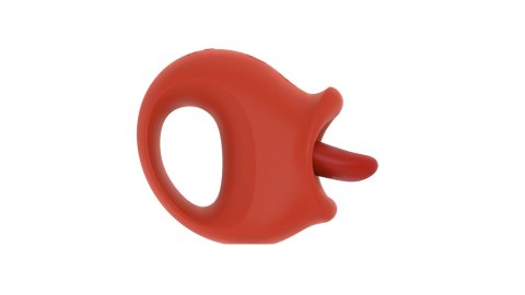 Stymulator - Rechargeable Licking Stimulator USB 10 Functions Stymulator - Rechargeable Licking Stimulator USB 10 Functions