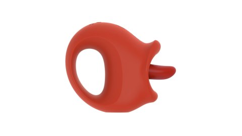 Stymulator - Rechargeable Licking Stimulator USB 10 Functions Stymulator - Rechargeable Licking Stimulator USB 10 Functions