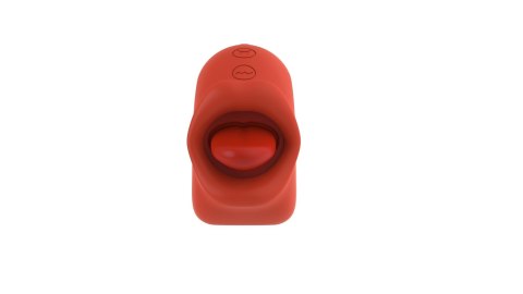 Stymulator - Rechargeable Licking Stimulator USB 10 Functions Stymulator - Rechargeable Licking Stimulator USB 10 Functions
