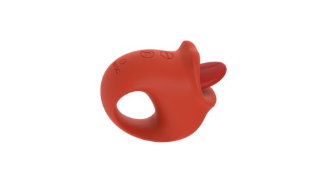 Stymulator - Rechargeable Licking Stimulator USB 10 Functions Stymulator - Rechargeable Licking Stimulator USB 10 Functions