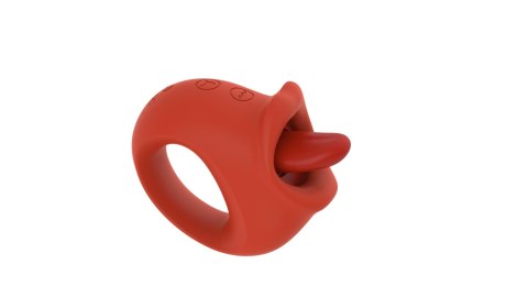 Stymulator - Rechargeable Licking Stimulator USB 10 Functions Stymulator - Rechargeable Licking Stimulator USB 10 Functions