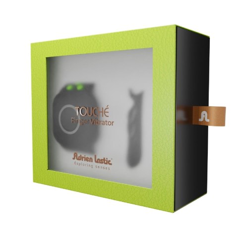 Stymulator-Touché L Grey-Black Stymulator-Touché L Grey-Black