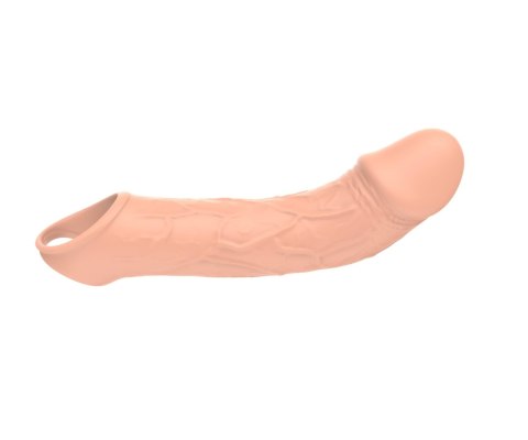 Stymulator - Vibrating Extension - USB 10 Functions / Remote Control Stymulator - Vibrating Extension - USB 10 Functions / Remote Control