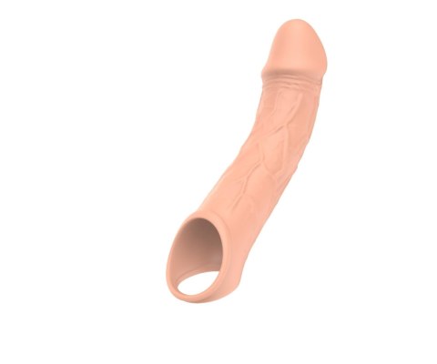 Stymulator - Vibrating Extension - USB 10 Functions / Remote Control Stymulator - Vibrating Extension - USB 10 Functions / Remote Control