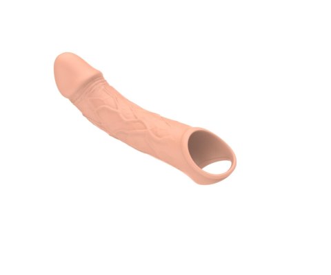 Stymulator - Vibrating Extension - USB 10 Functions / Remote Control Stymulator - Vibrating Extension - USB 10 Functions / Remote Control