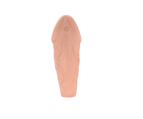 Stymulator - Vibrating Extension - USB 10 Functions / Remote Control Stymulator - Vibrating Extension - USB 10 Functions / Remote Control