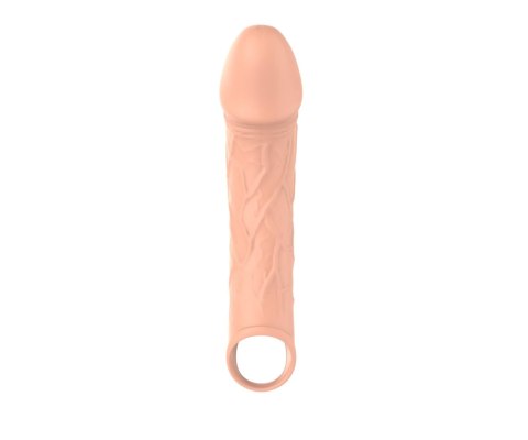 Stymulator - Vibrating Extension - USB 10 Functions / Remote Control Stymulator - Vibrating Extension - USB 10 Functions / Remote Control