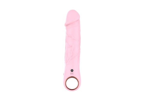 Wibrator - Rechargeable Vibrator USB 10 Functions Wibrator - Rechargeable Vibrator USB 10 Functions