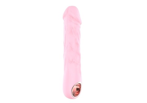 Wibrator - Rechargeable Vibrator USB 10 Functions Wibrator - Rechargeable Vibrator USB 10 Functions