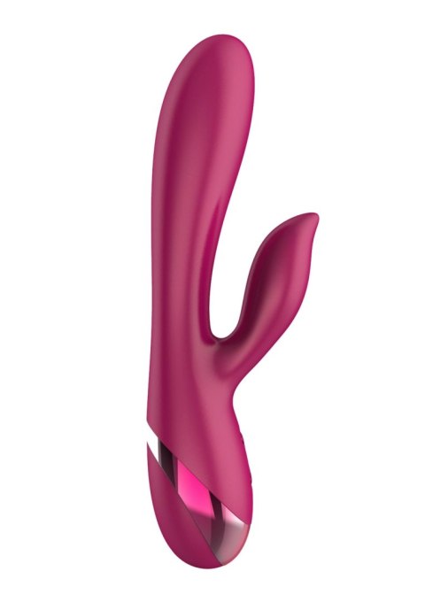 Xocoon Endless Love Clitoris & G-Spot Vibrator Xocoon Endless Love Clitoris & G-Spot Vibrator