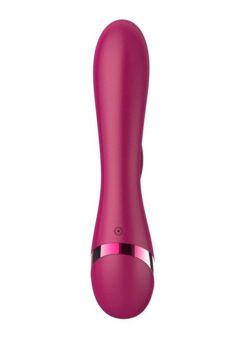 Xocoon Endless Love Clitoris & G-Spot Vibrator Xocoon Endless Love Clitoris & G-Spot Vibrator