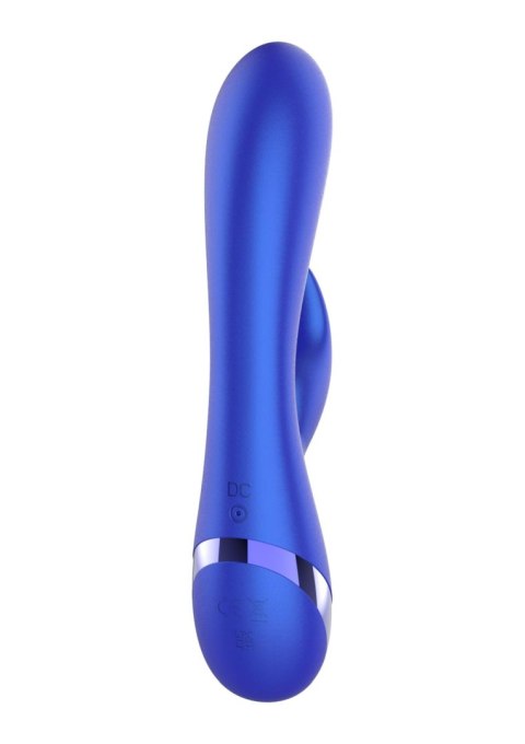 Xocoon Everlasting Love G-Spot Rabbit Vibrator Xocoon Everlasting Love G-Spot Rabbit Vibrator