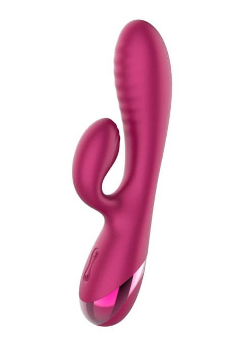 Xocoon Forever Love Clitoris & G-Spot Vibrator Xocoon Forever Love Clitoris & G-Spot Vibrator