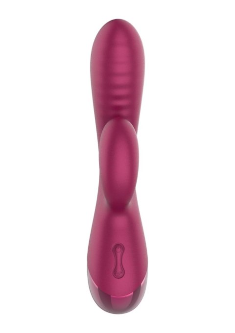 Xocoon Forever Love Clitoris & G-Spot Vibrator Xocoon Forever Love Clitoris & G-Spot Vibrator