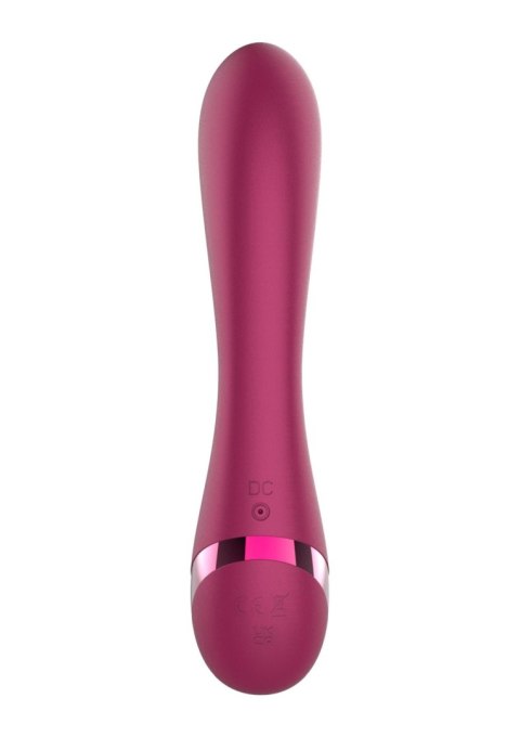 Xocoon Forever Love Clitoris & G-Spot Vibrator Xocoon Forever Love Clitoris & G-Spot Vibrator