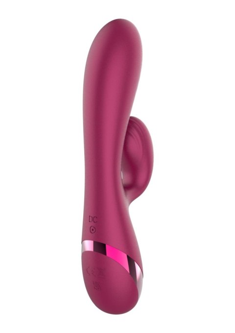 Xocoon Forever Love Clitoris & G-Spot Vibrator Xocoon Forever Love Clitoris & G-Spot Vibrator
